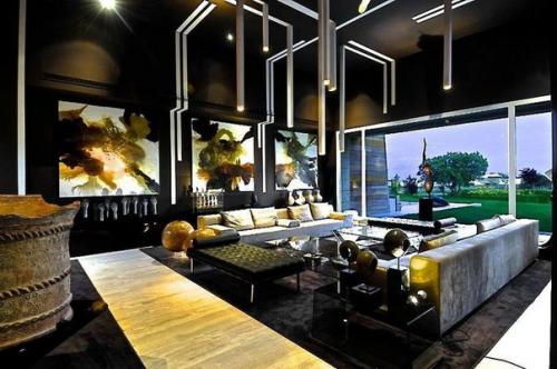 Для любителей темных оттенков. 08