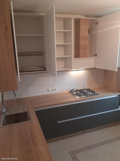 Сделали акцент на качестве и функционале. 05