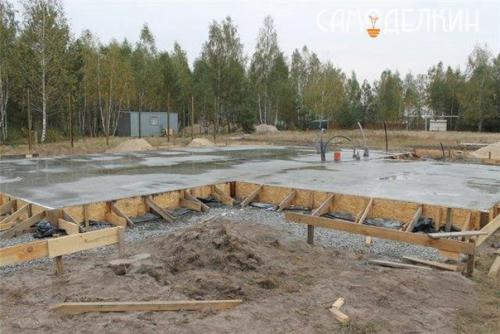 Я не хотел касаться практических вопросов стройки в рамках этой группы, но прямо чувствую муки выбора через монитор. 09