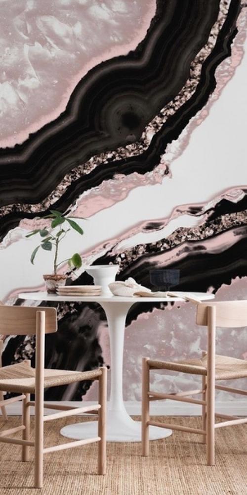 При выборе обоев многим хочется украсить свой дом чем-то необычным. 04