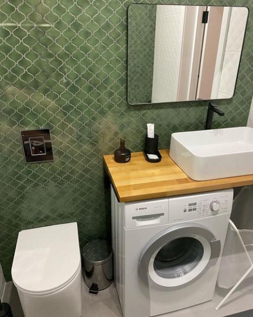 Школа ремонта.  Студия 23 кв. 09