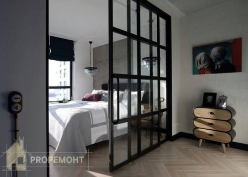 Оригинальная квартира 48 кв. 06