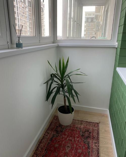 Школа ремонта.  Студия 23 кв. 06