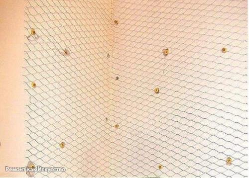 Экспресс - инструкция по укладке плитки в ванной. 06