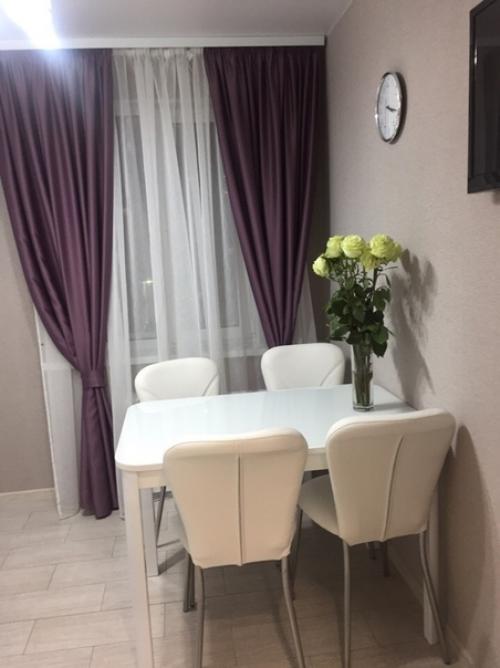 Наш светлый ремонт получилось очень хорошо, я довольна. 01