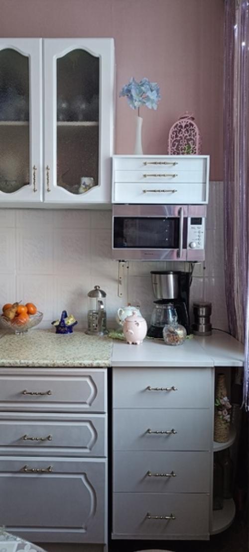 Ликвидировали Цветочное Настроение или как я провёл новогодние каникулы. 02 Ликвидировали Цветочное Настроение или как я провёл новогодние каникулы. 02