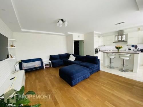 Очень стильная квартира 94 кв. 04