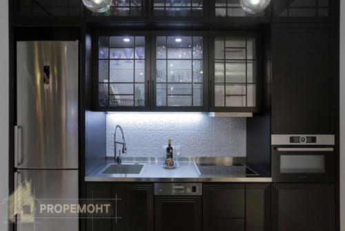 Оригинальная квартира 48 кв. 02