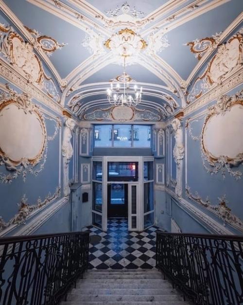 Парадные Петербурга. Особняк василия каншинa в кузнечном переулке. 03 Парадные Петербурга. Особняк василия каншинa в кузнечном переулке. 03