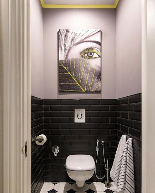 2 часть двушки для молодой семьи. 06