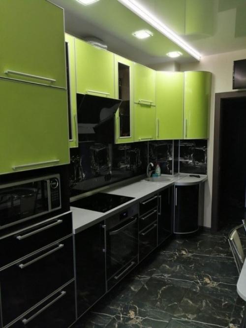 Cами себe дизайнepы, cами ceбе pемонтники. 04