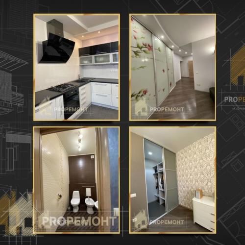 Наша квартира 100 кв. 04