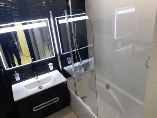 Двушка после капитального ремонта. 08