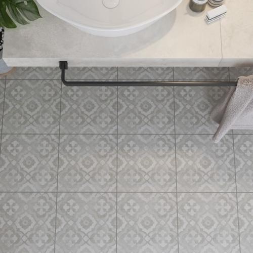 Пэчворк с деревянным акцентом. 02