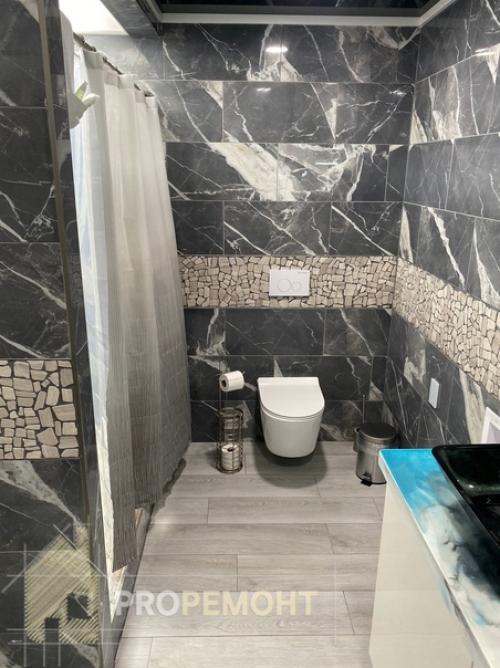 Это кондо в USA, постоянно жить никто не будет. 07