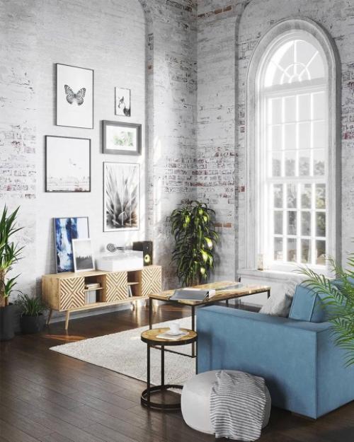 Очень классно!  Уж я серый цвет не люблю, но дизайнер с огромным вкусом! 05