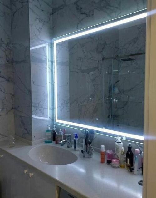 Наша квартира после ремонта. 02