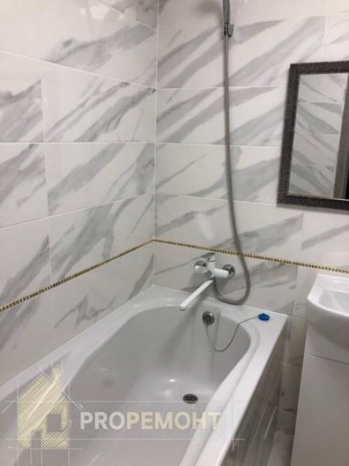 Небольшая однокомнатная квартира 30 кв. 05