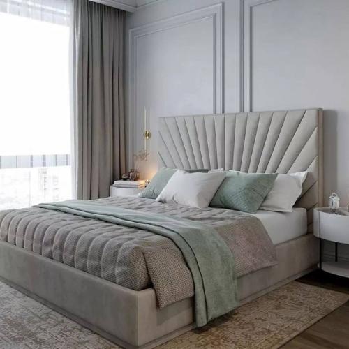 Современная классика - практичный и элегантный стиль, сочетающий в себе комфорт и красоту. 05