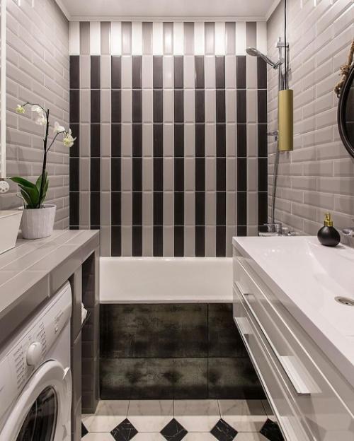 2 часть двушки для молодой семьи. 05