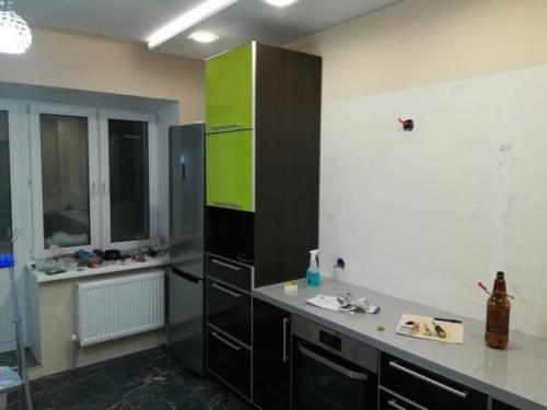 Cами себe дизайнepы, cами ceбе pемонтники. 02