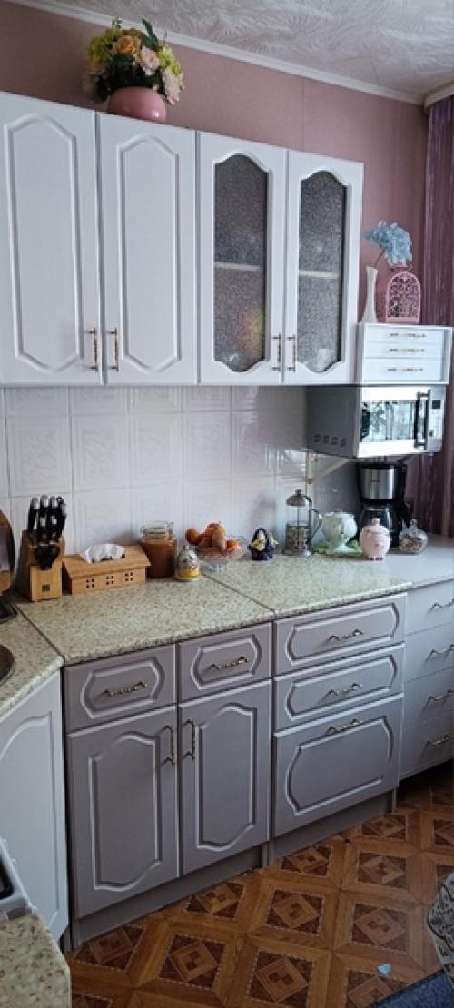 Ликвидировали Цветочное Настроение или как я провёл новогодние каникулы. 07 Ликвидировали Цветочное Настроение или как я провёл новогодние каникулы. 07