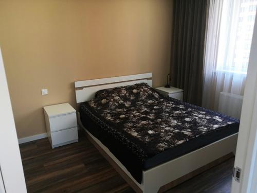 Капитальный ремонт квартиры. 06