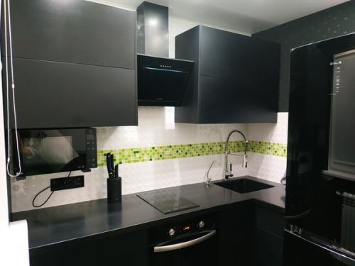 Почти окончил ремонт. 05