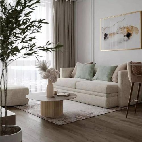 Современная классика - практичный и элегантный стиль, сочетающий в себе комфорт и красоту. 02