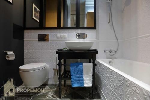 Оригинальная квартира 48 кв. 08