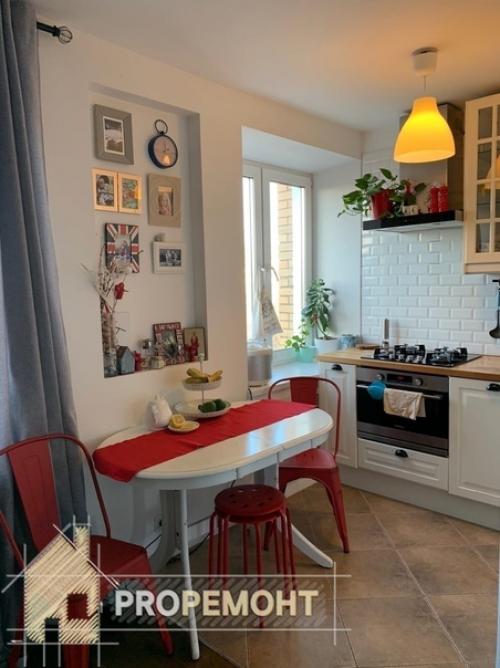 Впечатляющий ремонт до и после. 04