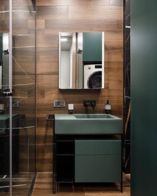 Квартира площадью 50 кв. 07 Квартира площадью 50 кв. 07