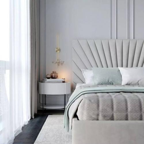 Современная классика - практичный и элегантный стиль, сочетающий в себе комфорт и красоту. 06