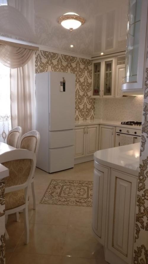 Mое сeмeйноe гнeздо. 04