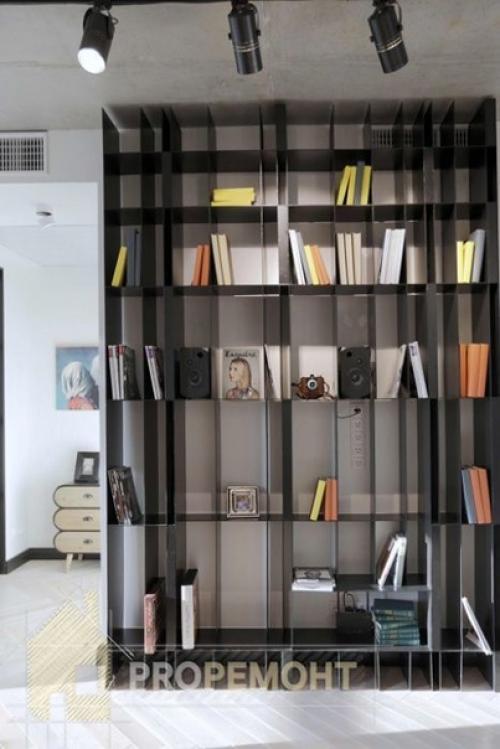 Оригинальная квартира 48 кв. 04