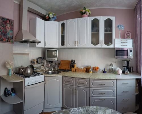 Ликвидировали Цветочное Настроение или как я провёл новогодние каникулы. 03 Ликвидировали Цветочное Настроение или как я провёл новогодние каникулы. 03