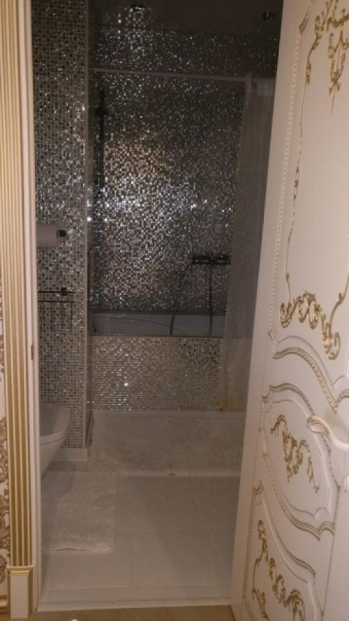 Mое сeмeйноe гнeздо. 05