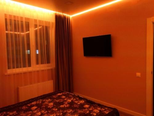 Капитальный ремонт квартиры. 07