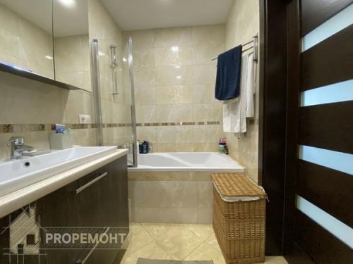 Очень стильная квартира 94 кв. 03