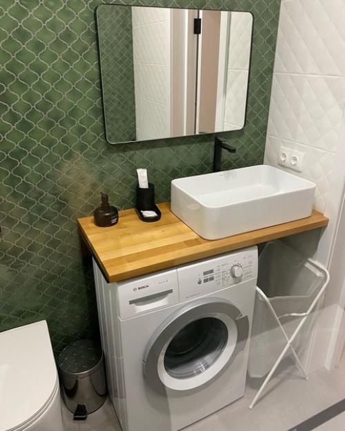 Школа ремонта.  Студия 23 кв. 08