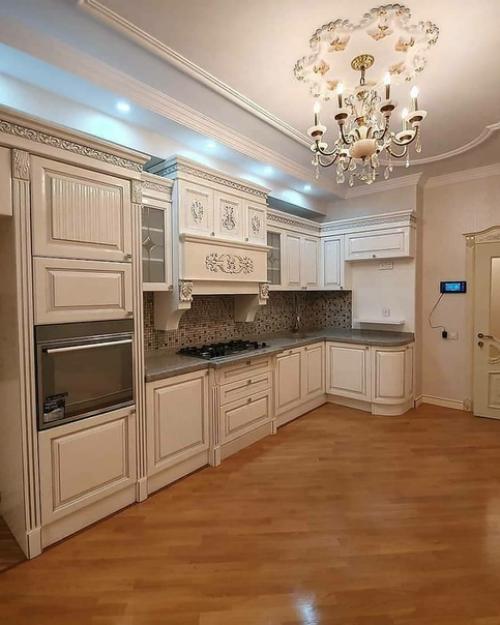 Трешка после капитального ремонта. 03