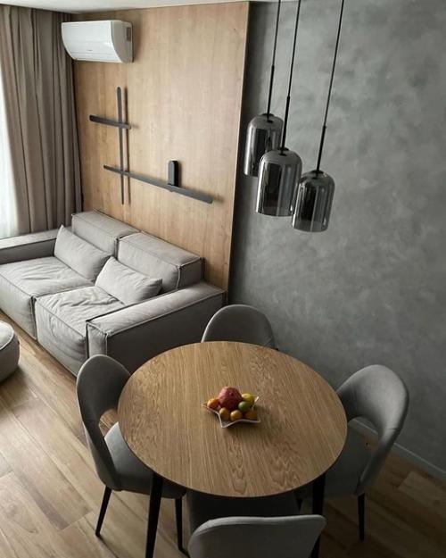 Дизайн / интерьер / стиль - Smashdesign. 04