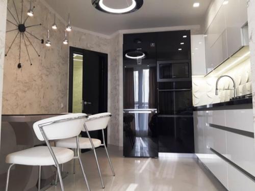 Двушка после капитального ремонта. 07