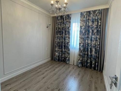 Евроремонт, двушка, почти 60 кв. 01