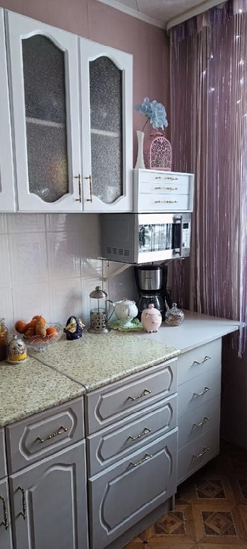 Ликвидировали Цветочное Настроение или как я провёл новогодние каникулы. 08 Ликвидировали Цветочное Настроение или как я провёл новогодние каникулы. 08