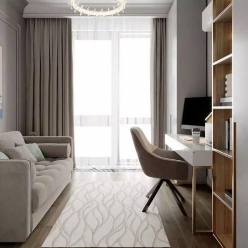 Современная классика - практичный и элегантный стиль, сочетающий в себе комфорт и красоту. 08