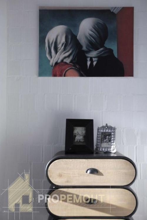 Оригинальная квартира 48 кв. 05