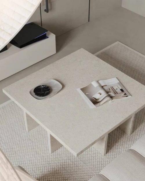 Дизайн проекта кухни - гостиной. 07