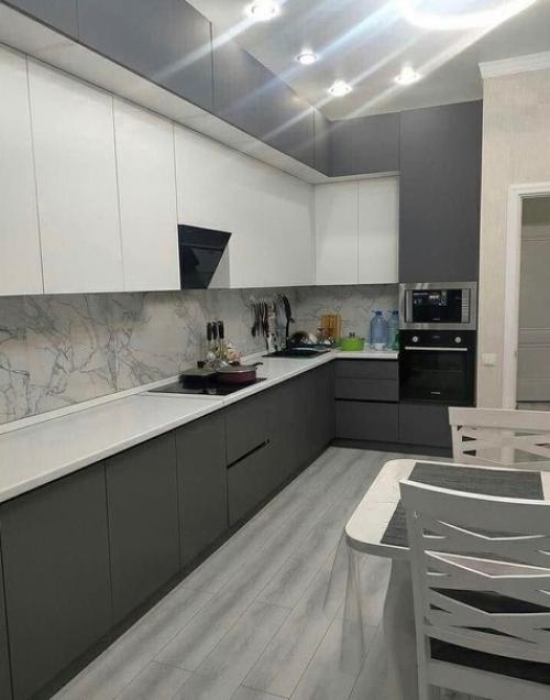 Наша квартира после ремонта. 03