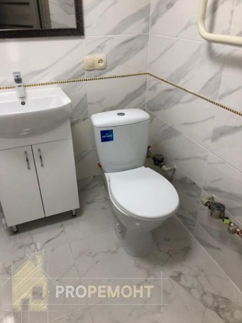 Небольшая однокомнатная квартира 30 кв. 04